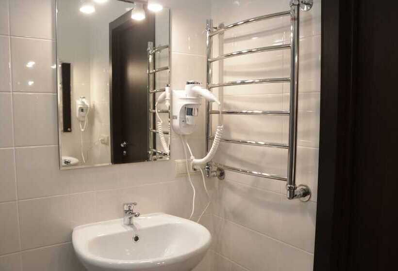 Номер Economy, Hostel Arbat 42