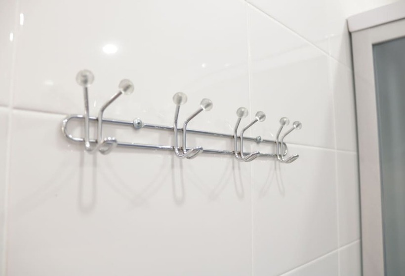 Номер Economy, Hostel Arbat 42
