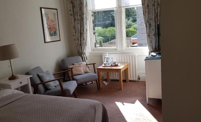 Номер Стандарт, Arden House   Rooms With Continental Breakfast
