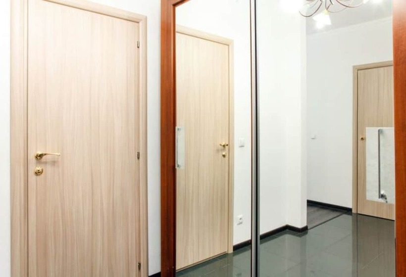 Номер Superior Одноместный, Daudel Hotel Tyumen Centre