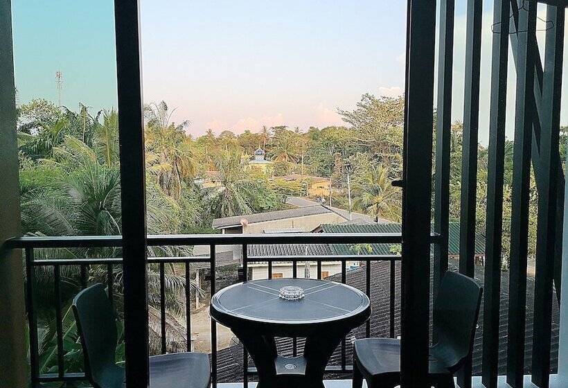 스탠다드 룸, Friendly Hotel Krabi
