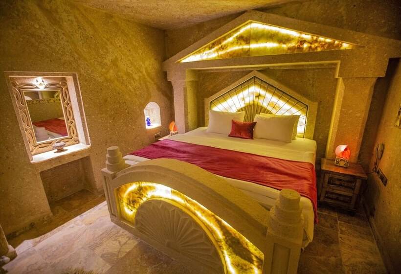 Suíte Cama King, Royal Cave