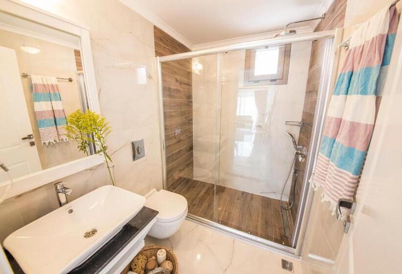 Люкс Superior Вид на Море, Cedrus Suites