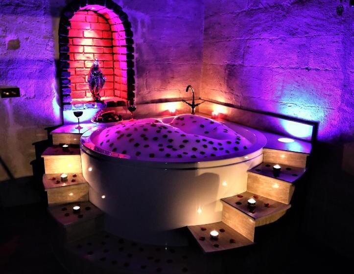 Quarto Superior, Orion Cave