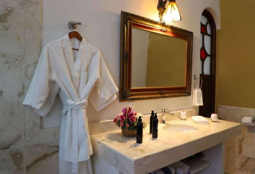 Habitación Deluxe, El Palacito Secreto Luxury Boutique Hotel & Spa