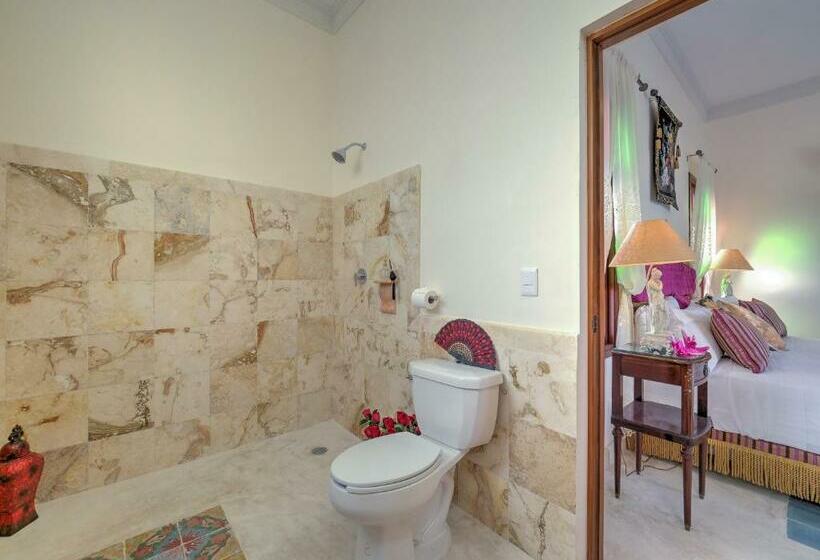Suite Cama King, El Palacito Secreto Luxury Boutique Hotel & Spa