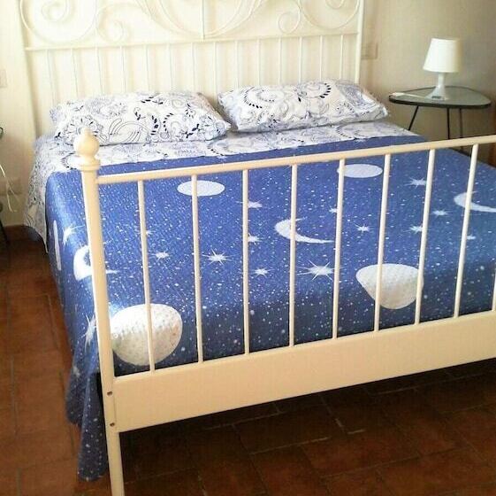 带1个卧室的公寓, Agriturismo Borgo Stella