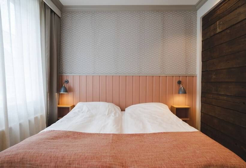 Номер Стандарт, Grand Hotel Egersund