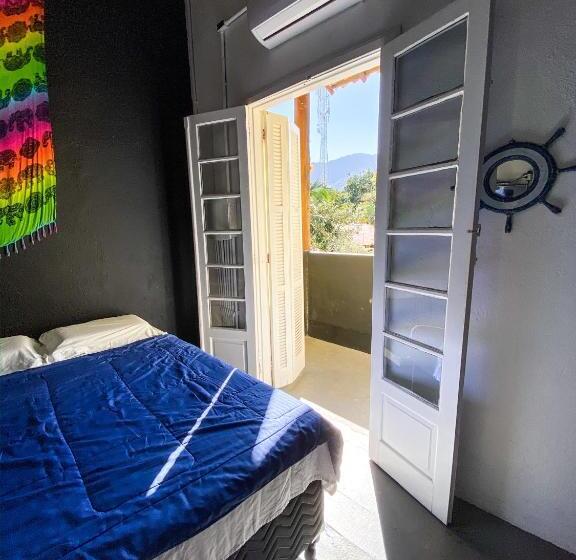 اتاق خانوادگی, Hostel Caiçara   Maresias