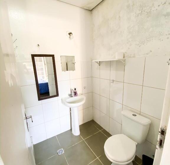 اتاق خانوادگی, Hostel Caiçara   Maresias