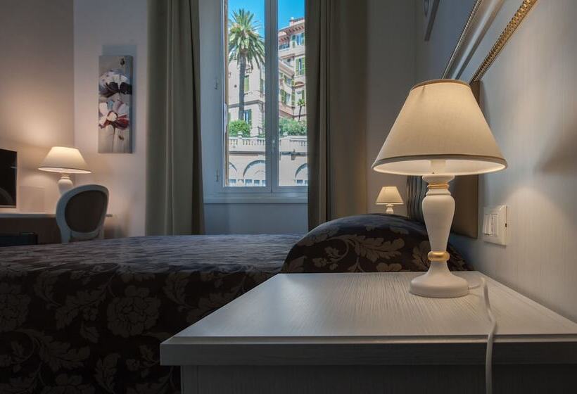 استودیوی استاندارد, Genova Liberty