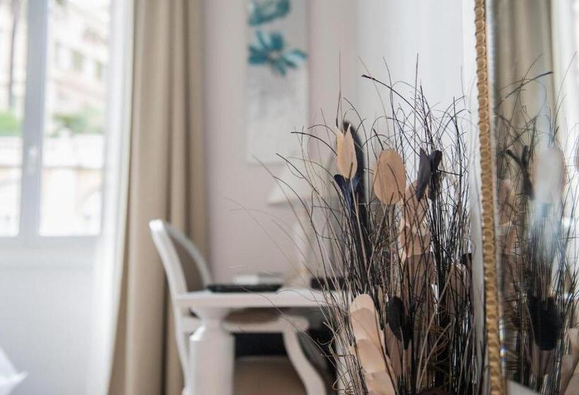 اتاق استاندارد, Genova Liberty