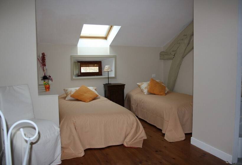 Люкс, La Maison D Anaïs
