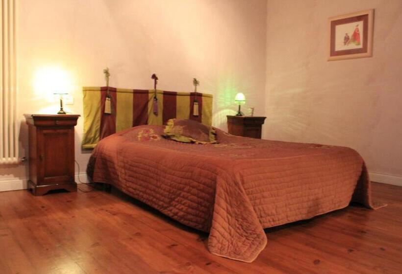 Номер Стандарт, La Maison D Anaïs