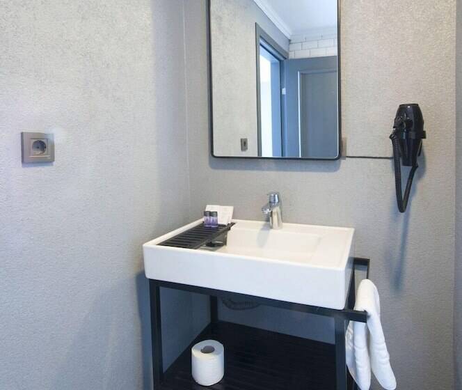 اتاق لوکس, Smart City Suites Bodrum