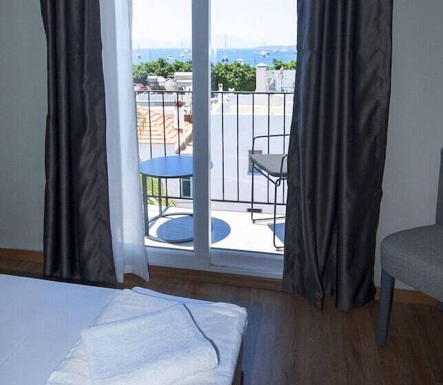 اتاق لوکس, Smart City Suites Bodrum