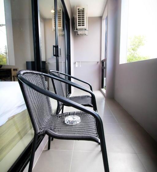 اتاق خانوادگی, Vipa House Phuket   Sha Extra Plus