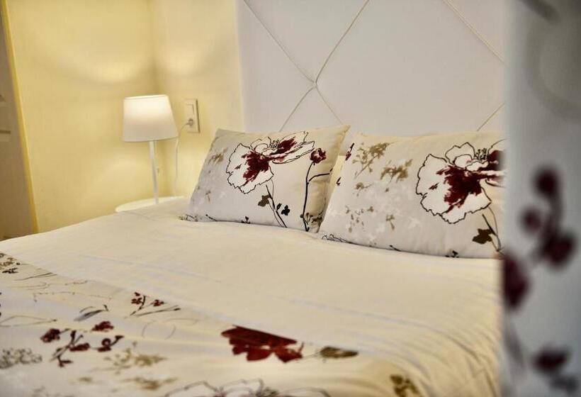 Номер Стандарт, La Villa Des Consuls   Gîte De Tourisme De Charme