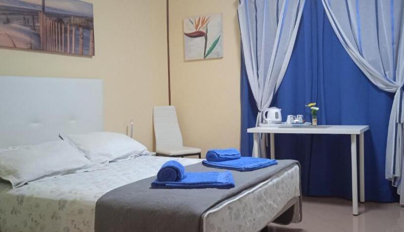 Номер Стандартный с Видом, B&b Paraiso Del Sol