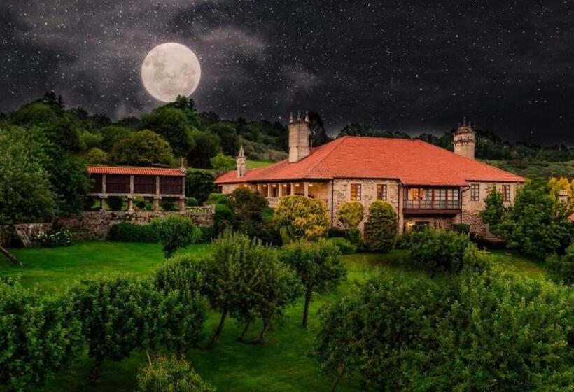 Номер Стандарт Индивидуальный, Pazo De Bendoiro