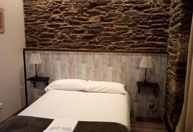 Номер Стандарт Индивидуальный, La Casona De Sarria
