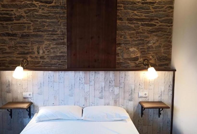 Номер Стандарт Вид на Сад, La Casona De Sarria