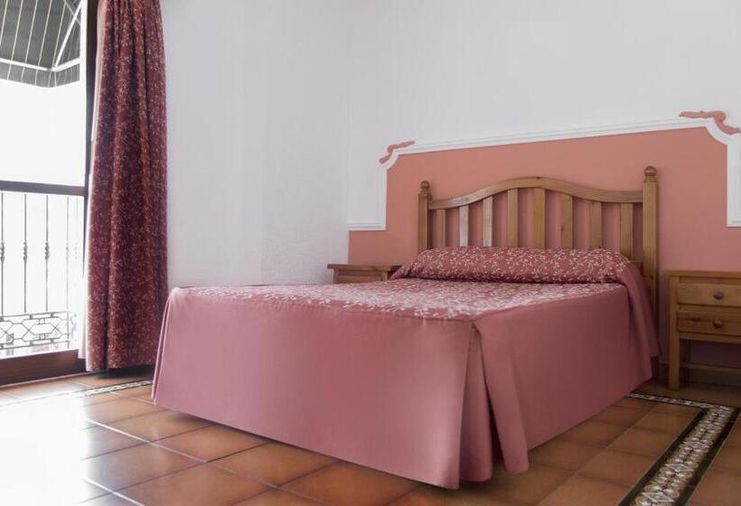 标准单人间, Hostal Alhambra  Adults Only