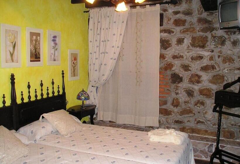 Номер Стандарт, Posada Trisileja