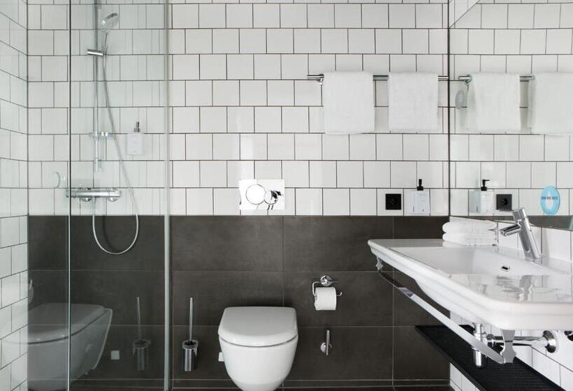 Номер Superior, Comfort Hotel Västerås