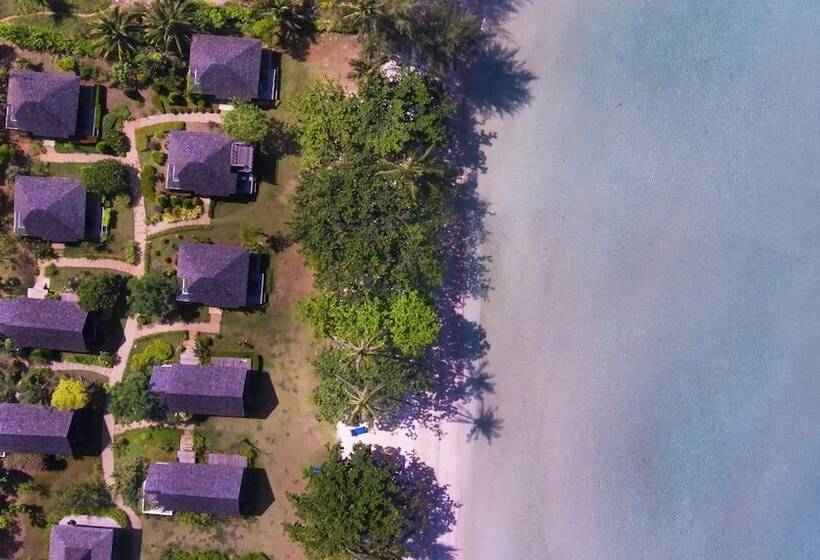 Вилла Deluxe 1 Спальня Вид на Море, Mira Montra Resort Koh Mak