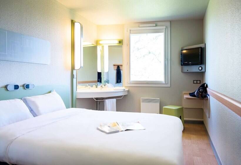 Номер Стандарт, Ibis Budget Granville