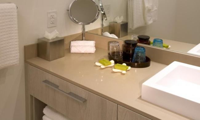 ２ベッドルームアパートメント, Hyde Beach House Apartments