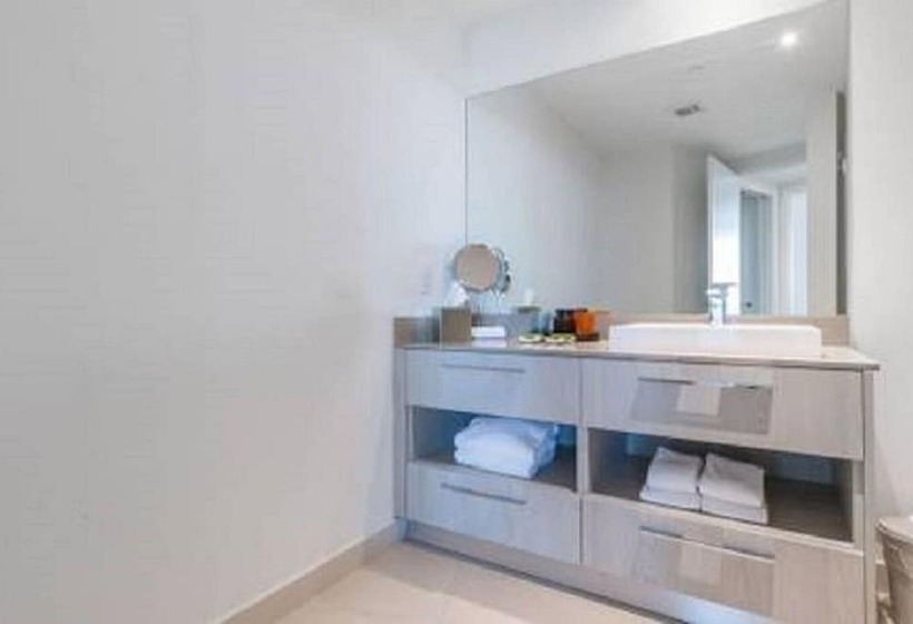 １ベッドルームアパートメント, Hyde Beach House Apartments