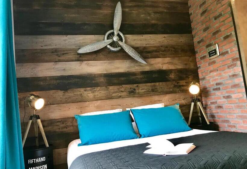 Номер Basic, Chambres D Hôtes Les Ecrins