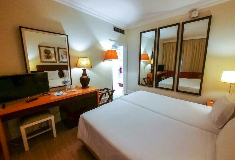 Номер Стандарт, Azoris Faial Garden - Resort Hotel