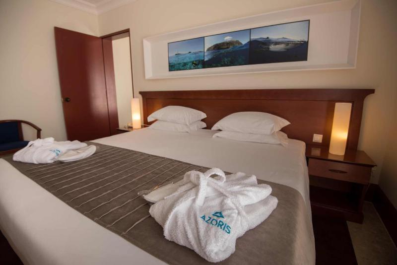 Номер Стандарт, Azoris Faial Garden - Resort Hotel