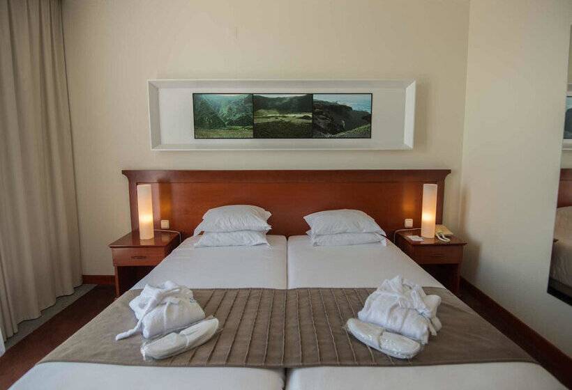 Номер Executive, Azoris Faial Garden - Resort Hotel