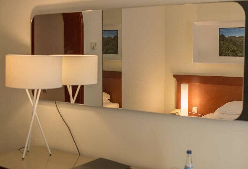 Номер Executive, Azoris Faial Garden - Resort Hotel