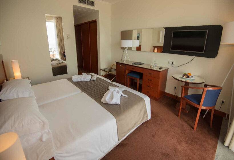 Номер Executive, Azoris Faial Garden - Resort Hotel