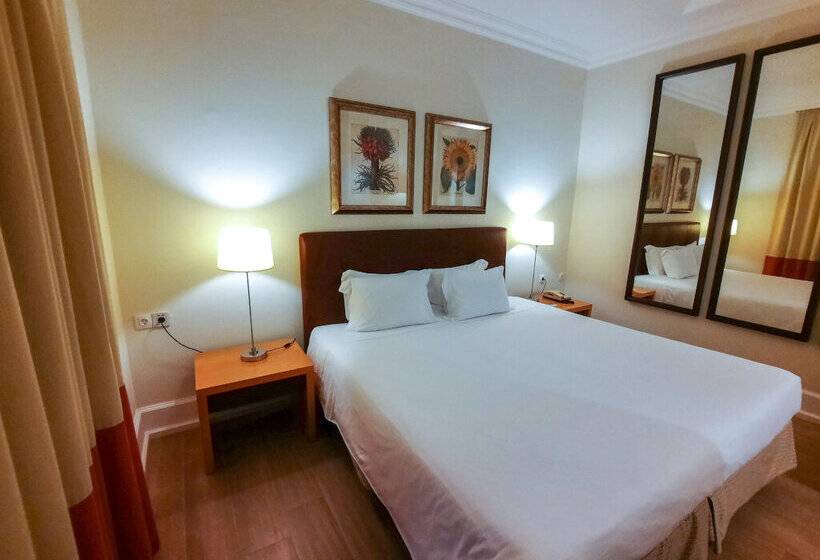 Номер Executive, Azoris Faial Garden - Resort Hotel