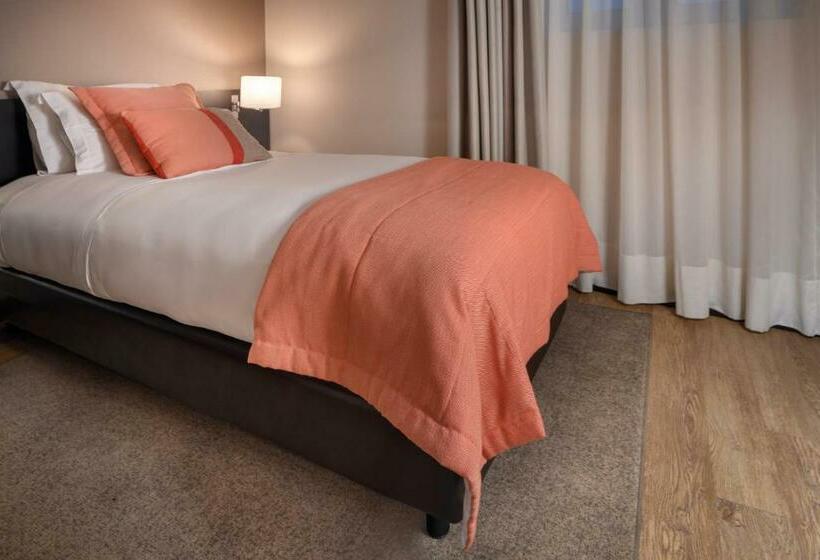 اتاق اینتریور یک تخته, Aveiro Palace