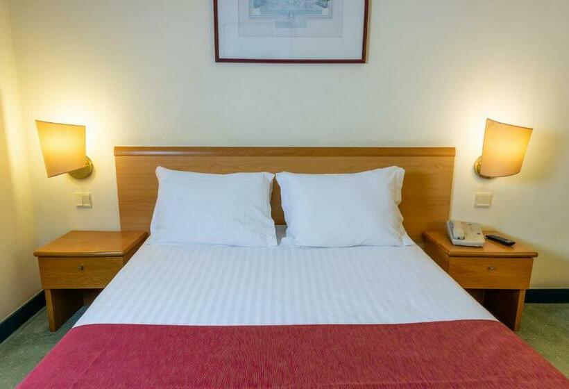Номер Стандарт Индивидуальный, Flag Hotel Guimarães Fafe