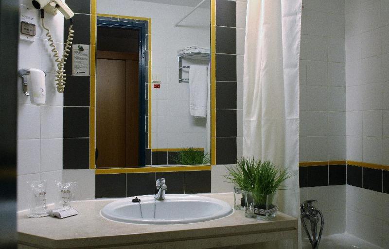 Habitación Estándar, Flag Hotel Guimarães Fafe