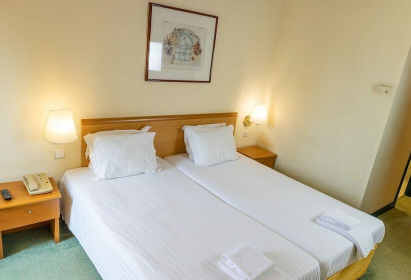 Номер Стандарт, Flag Hotel Guimarães Fafe