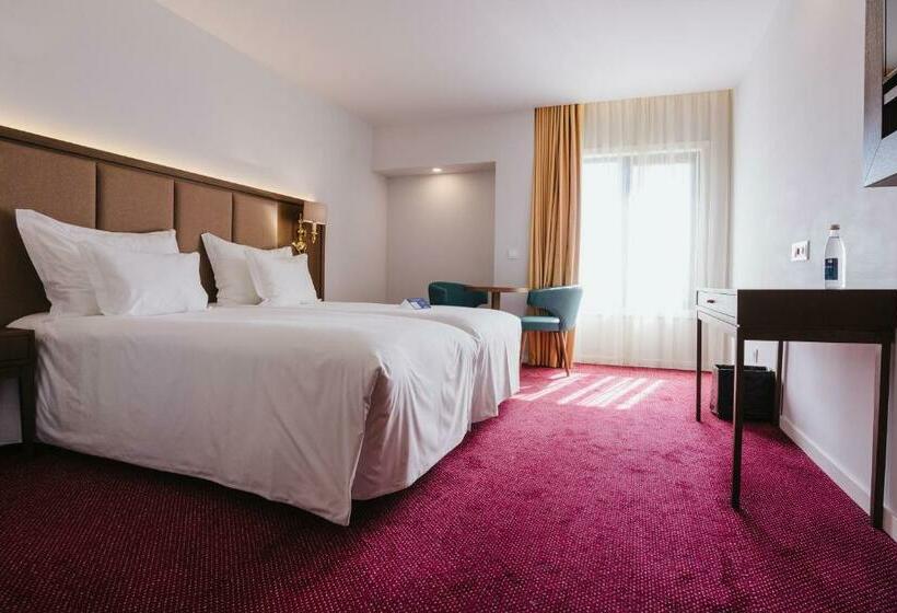 Номер Стандарт, Premium Chaves  Aquae Flaviae