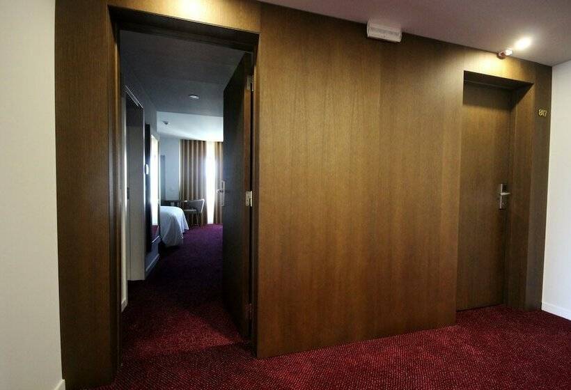 Номер Стандарт, Premium Chaves  Aquae Flaviae