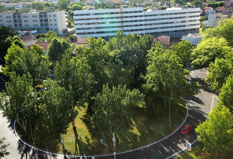 Номер Стандарт, Premium Chaves  Aquae Flaviae