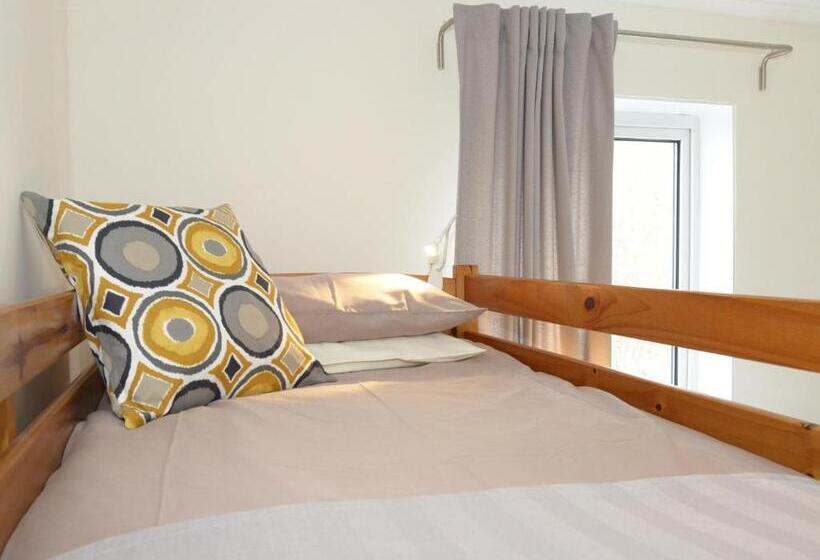 Семейный Номер, Gallt Y Glyn Hostel