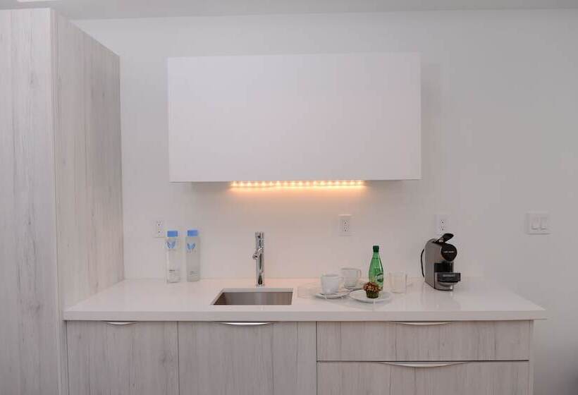 Студия Стандарт, 6080 Design Hotel By Eskape Collection