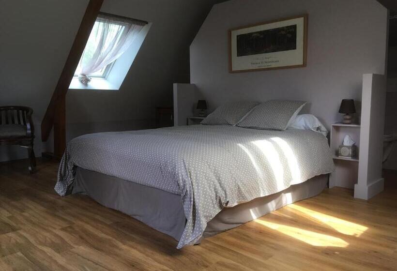 Номер Стандарт, L'auberge Du Mont